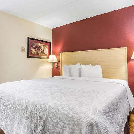 Red Roof Inn Plus+ Nashville North Goodlettsville Luaran gambar