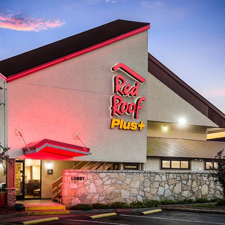 Red Roof Inn Plus+ Nashville North Goodlettsville Luaran gambar