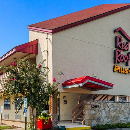 Red Roof Inn Plus+ Nashville North Goodlettsville Luaran gambar