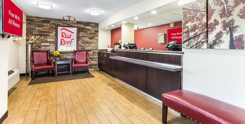 Red Roof Inn Plus+ Nashville North Goodlettsville Luaran gambar