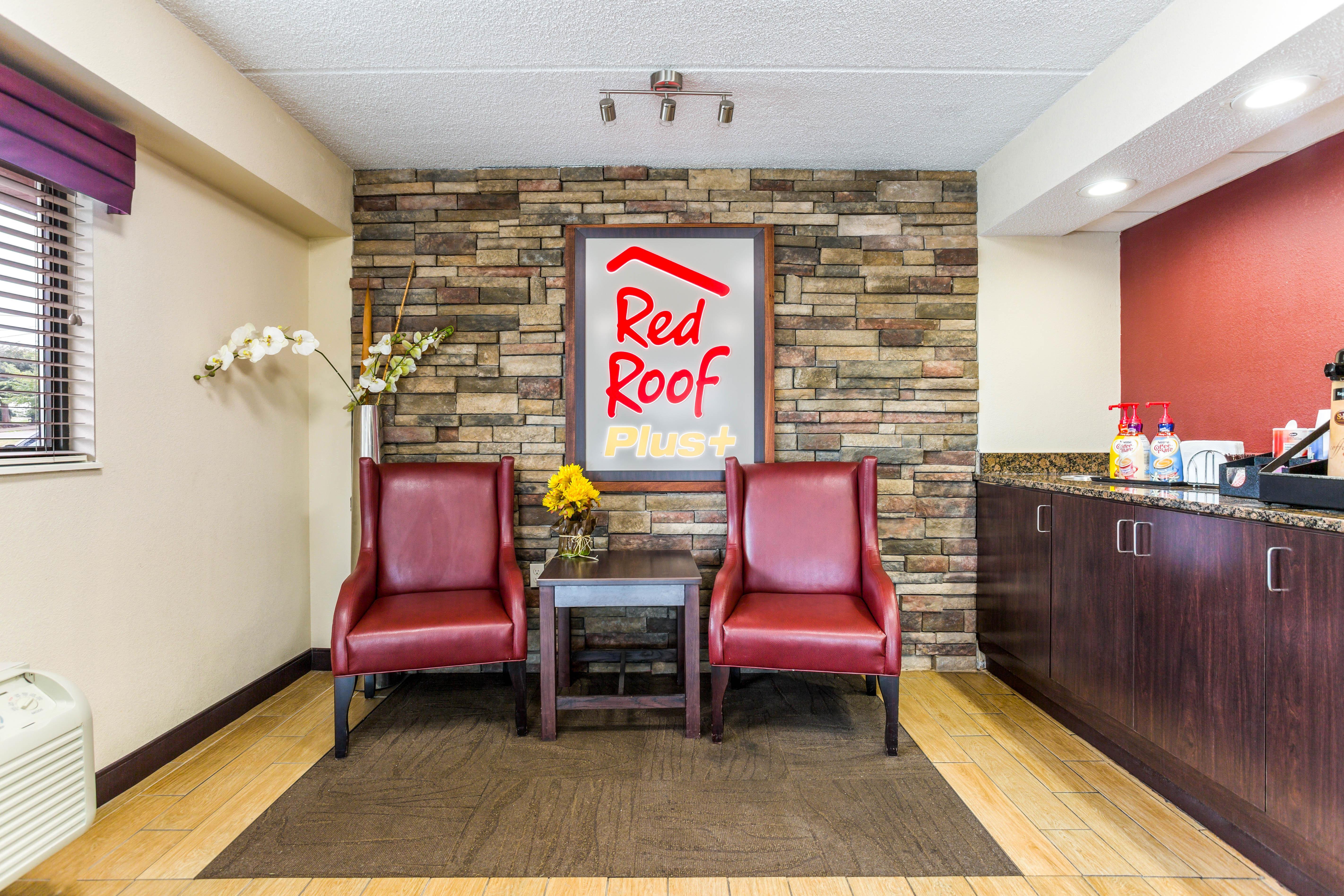 Red Roof Inn Plus+ Nashville North Goodlettsville Luaran gambar