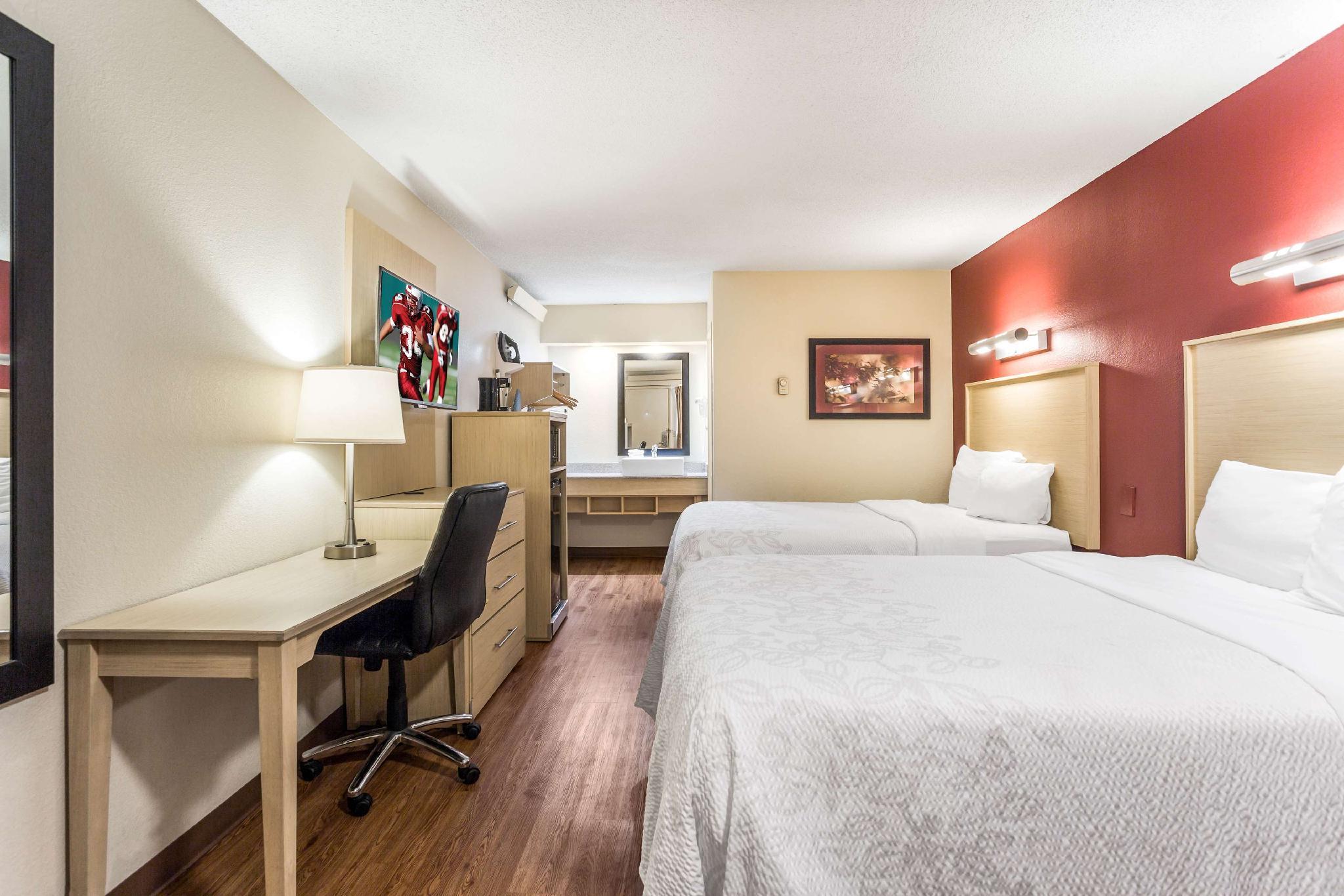 Red Roof Inn Plus+ Nashville North Goodlettsville Luaran gambar