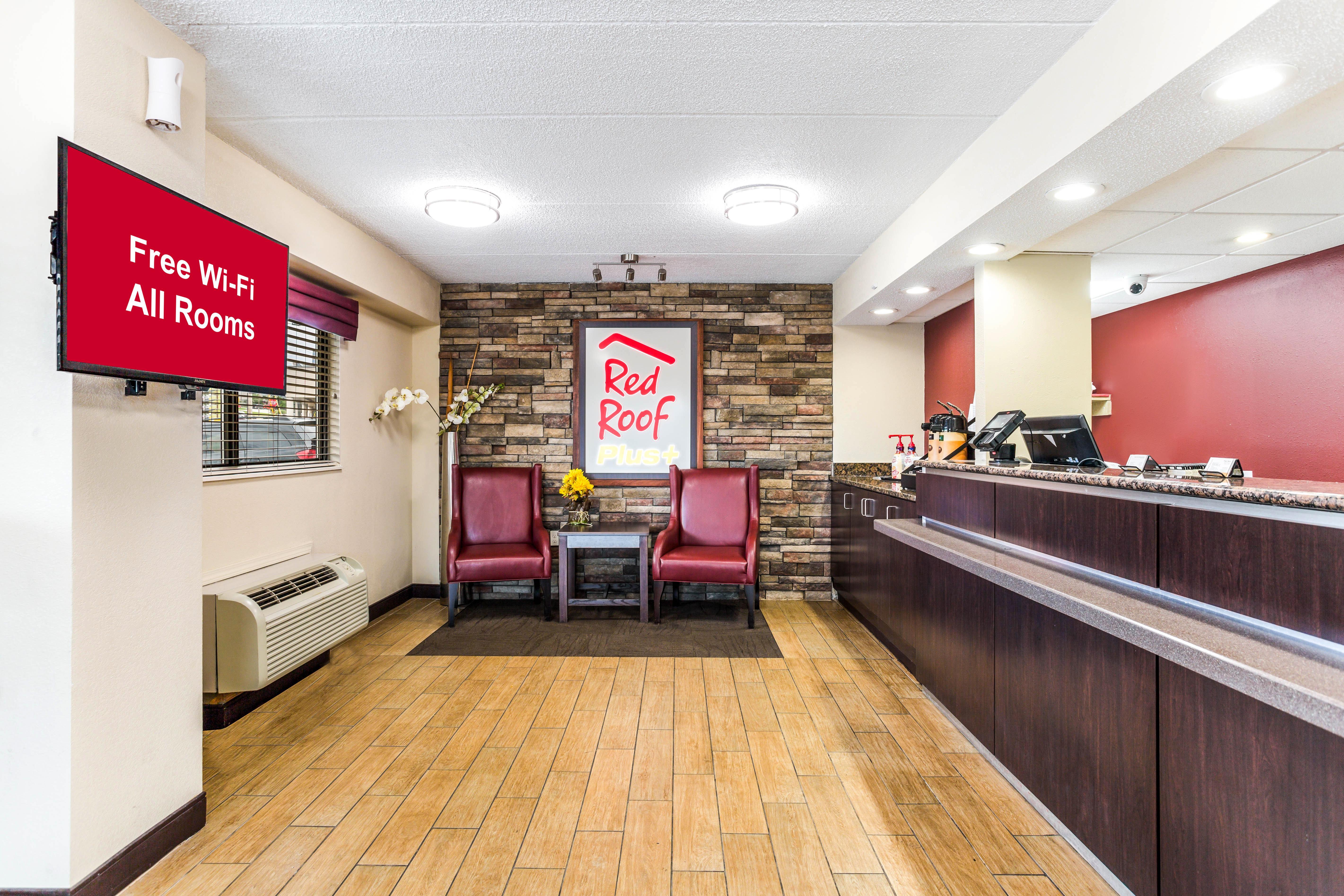 Red Roof Inn Plus+ Nashville North Goodlettsville Luaran gambar