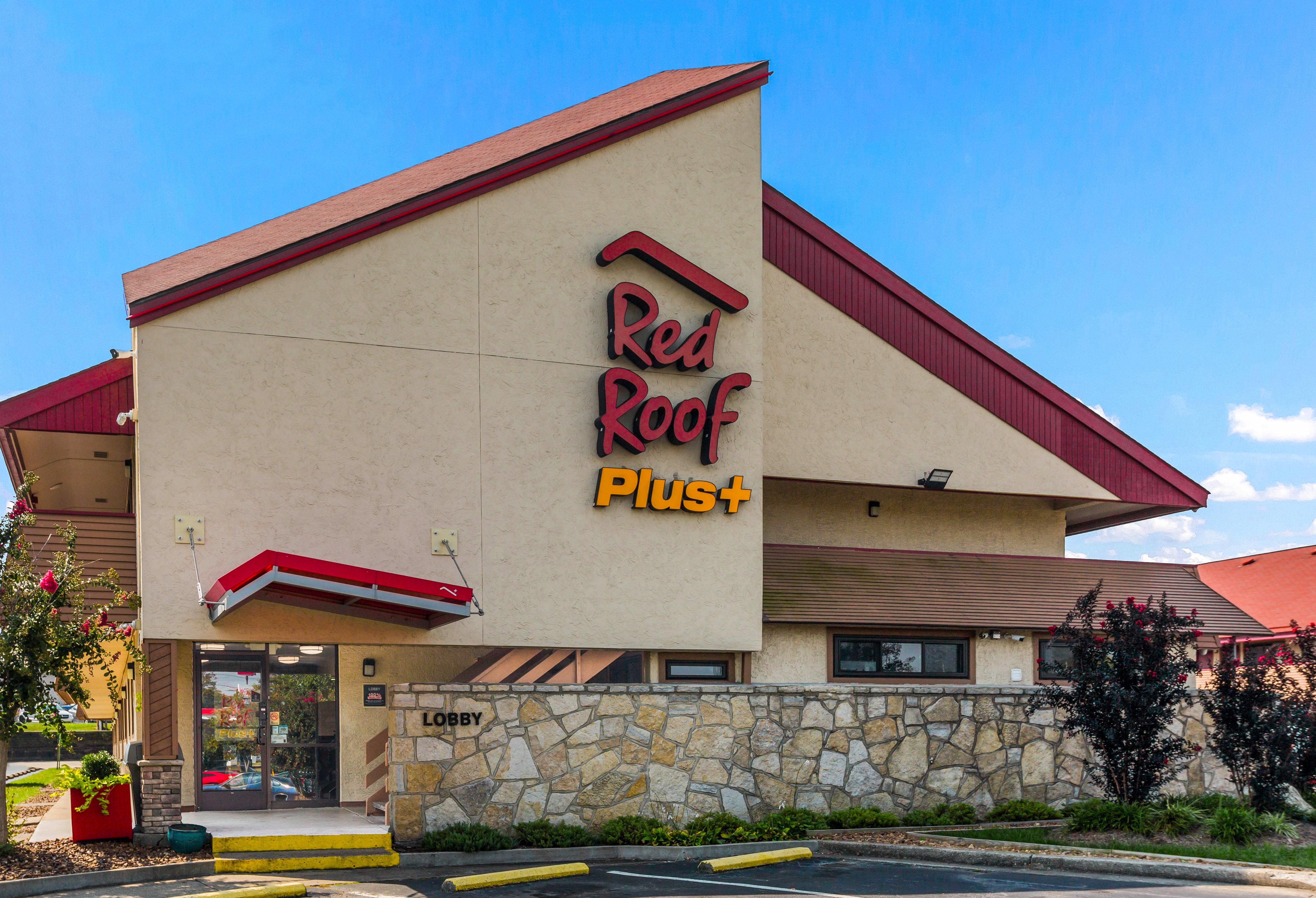 Red Roof Inn Plus+ Nashville North Goodlettsville Luaran gambar