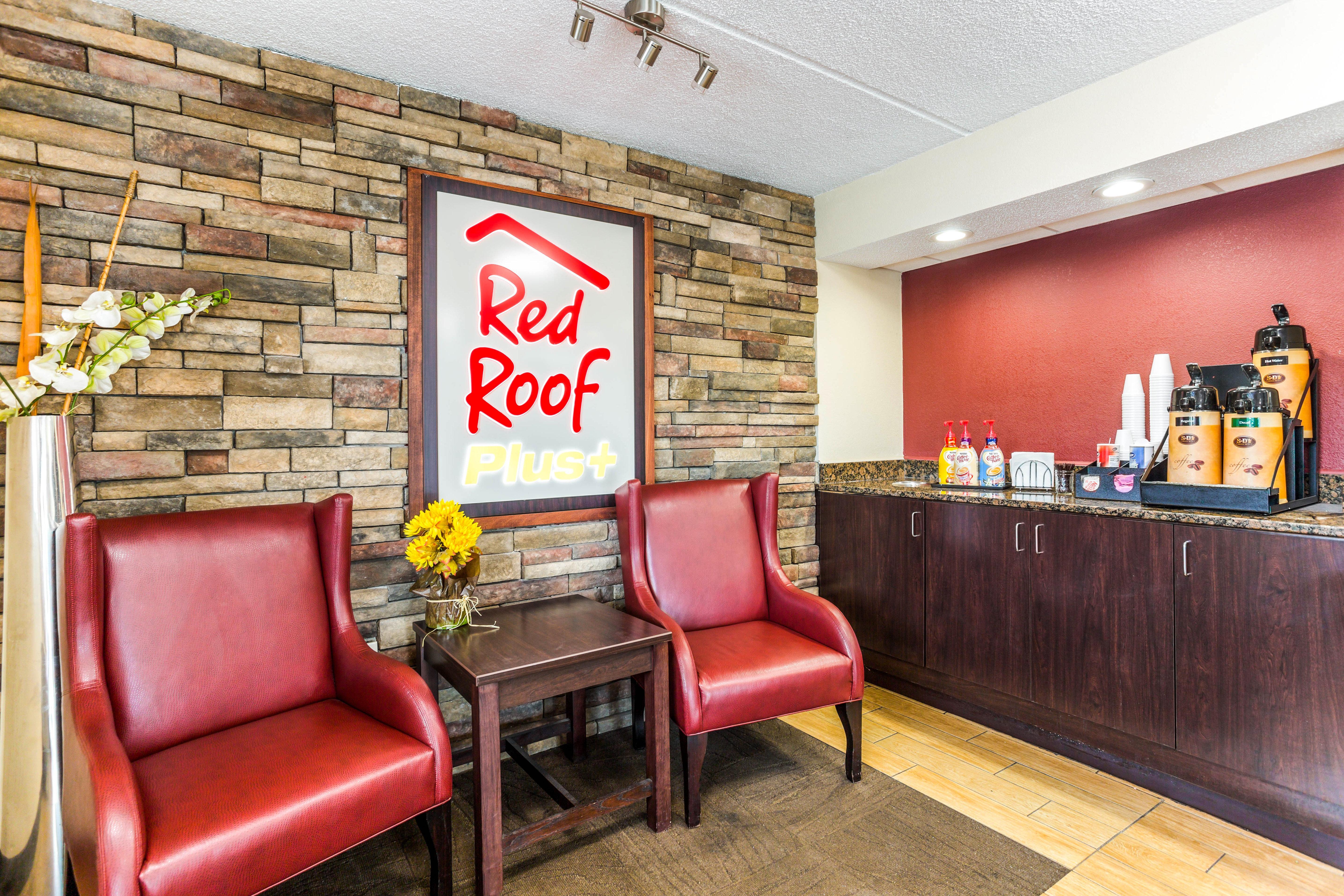 Red Roof Inn Plus+ Nashville North Goodlettsville Luaran gambar