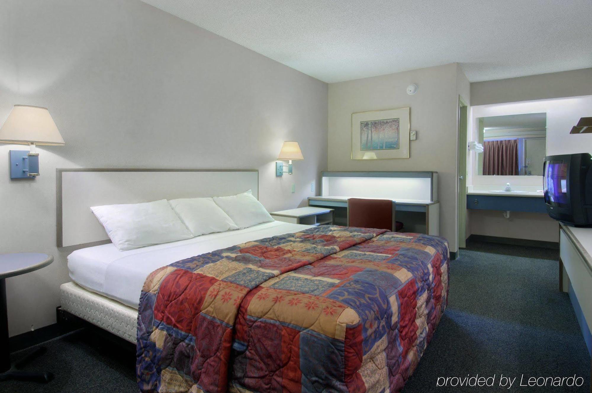 Red Roof Inn Plus+ Nashville North Goodlettsville Luaran gambar