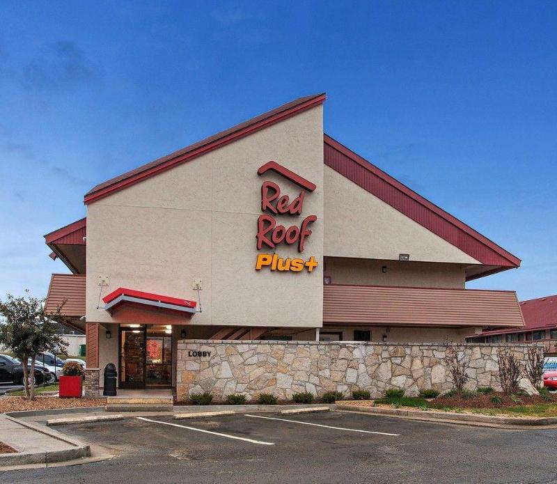 Red Roof Inn Plus+ Nashville North Goodlettsville Luaran gambar